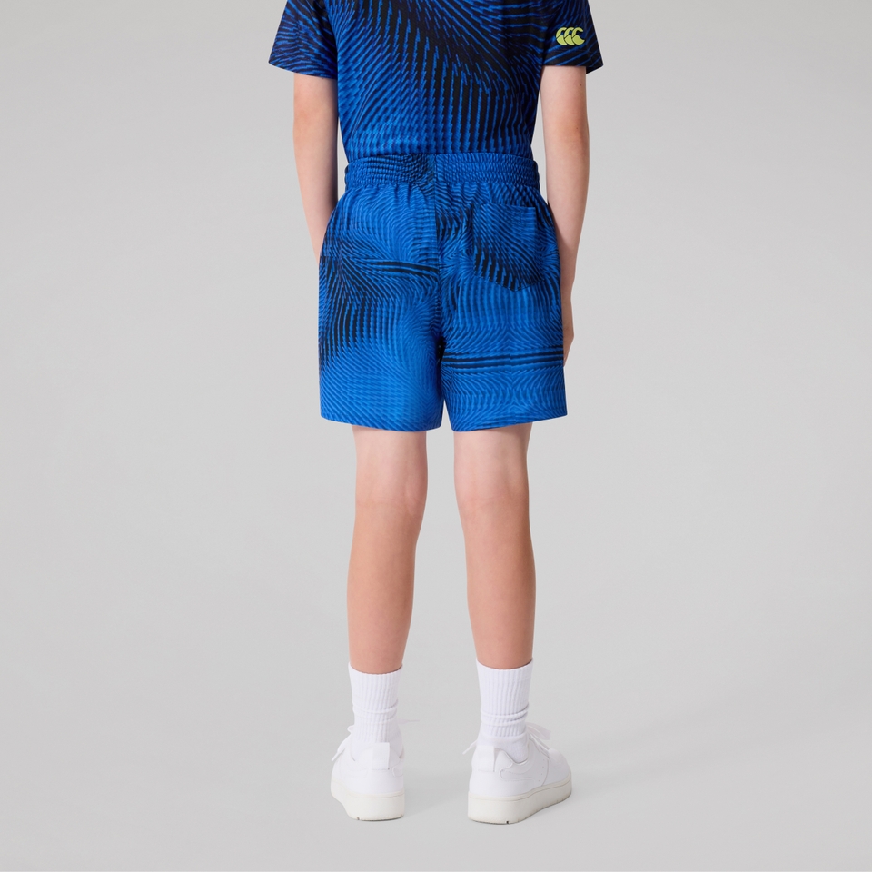 KIDS TEMPO+ FLEX SHORT MULTI
