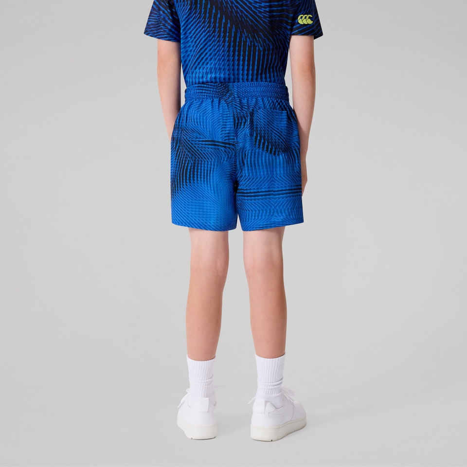 KIDS TEMPO+ FLEX SHORT MULTI