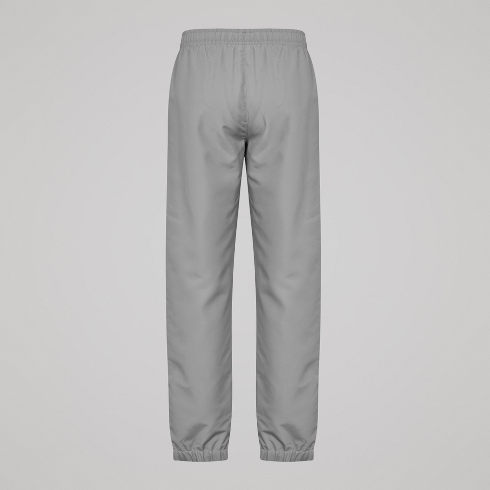 Kids Tempo+ Trackpant Grey