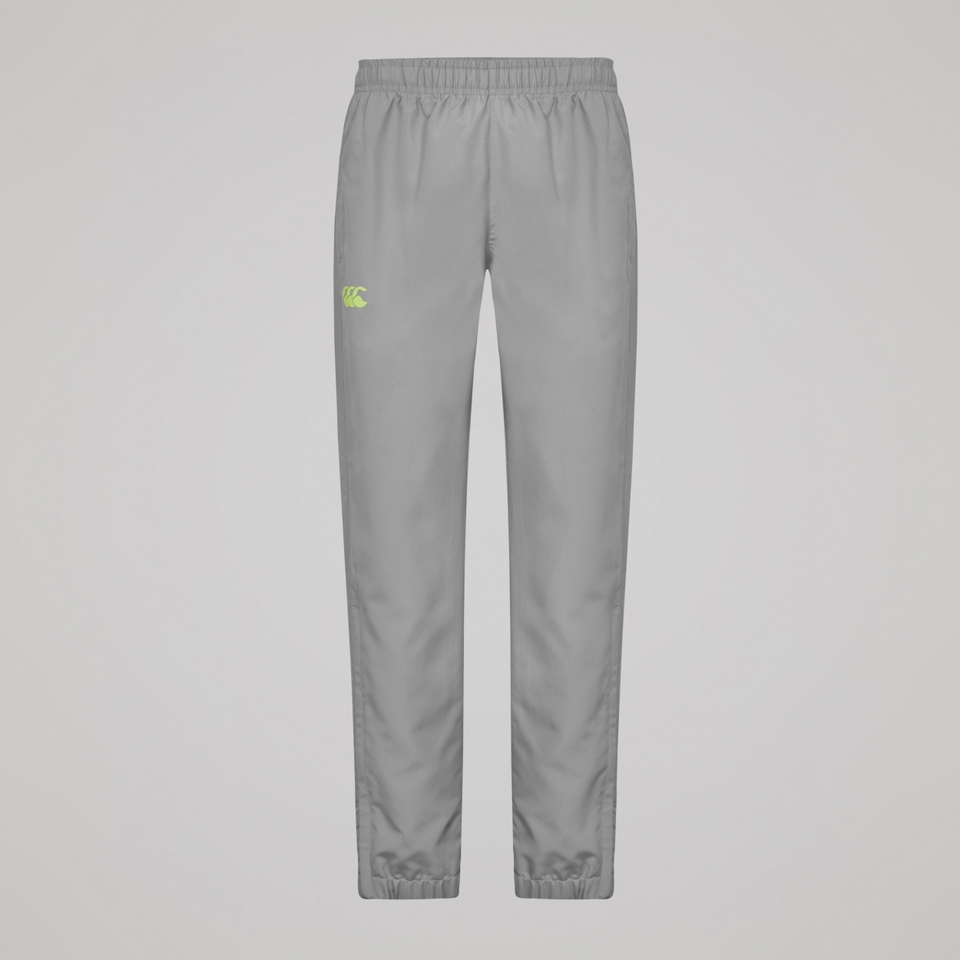 Kids Tempo+ Trackpant Grey
