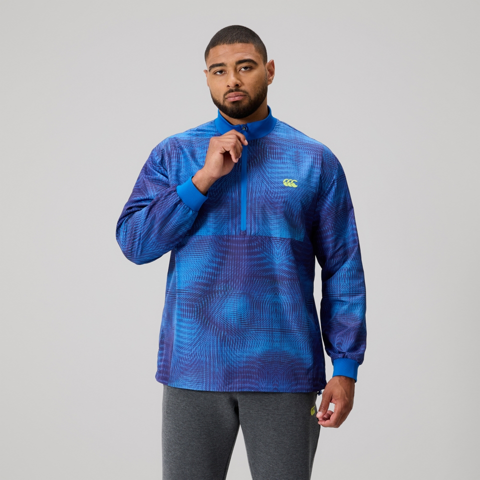 MENS TEMPO+ BREAKDOWN CONTACT JACKET MULTI