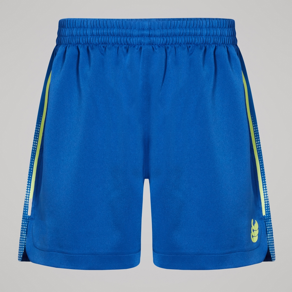 Mens Tempo+ Breakdown Short Blue