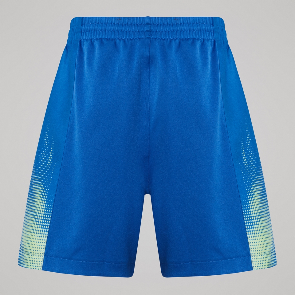Mens Tempo+ Breakdown Short Blue