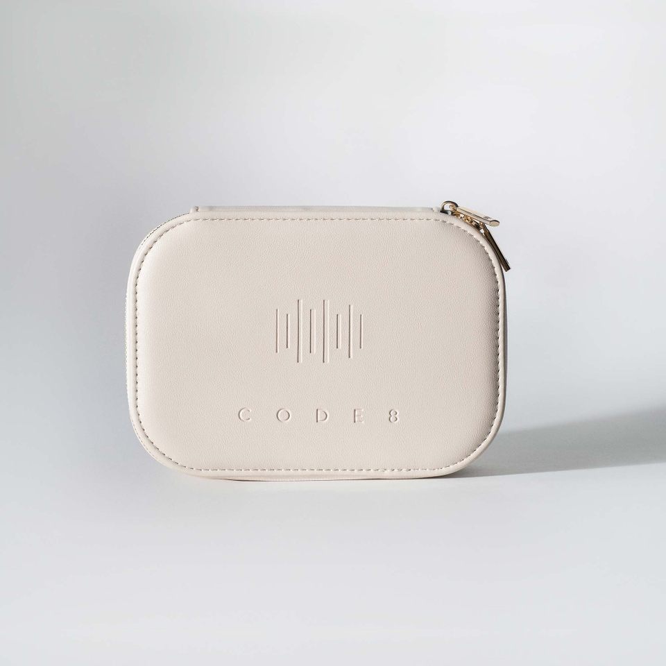 Beige Box