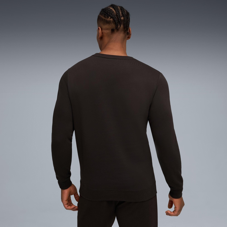Hyrox PUMA X HYROX M HEAVYWEIGHT CREW - Black