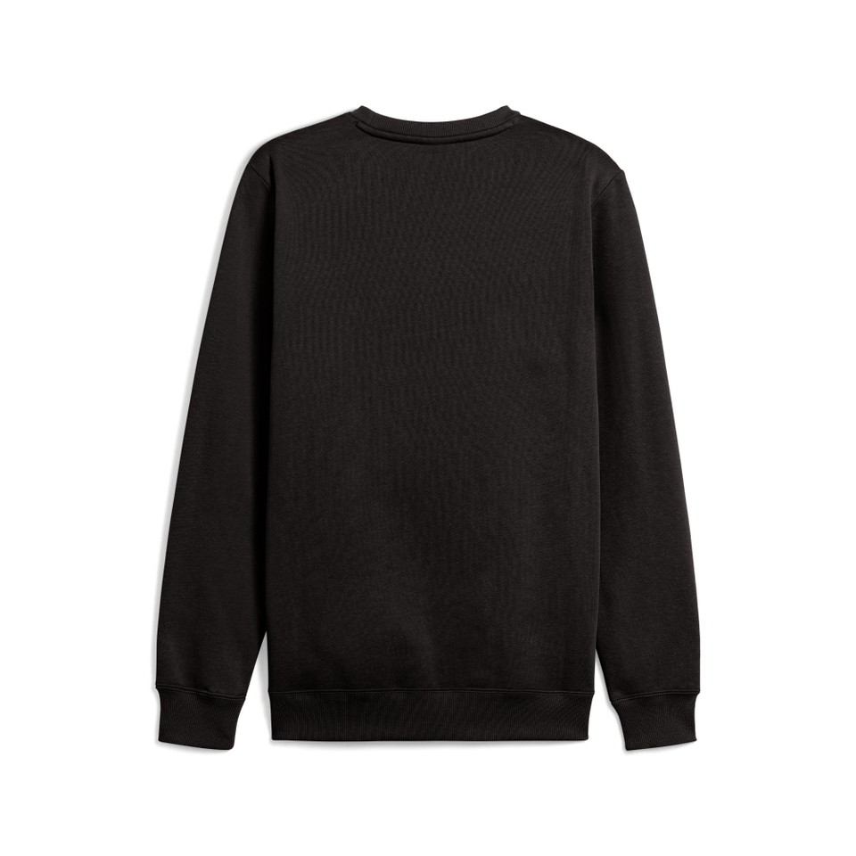 Hyrox PUMA X HYROX M HEAVYWEIGHT CREW - Black
