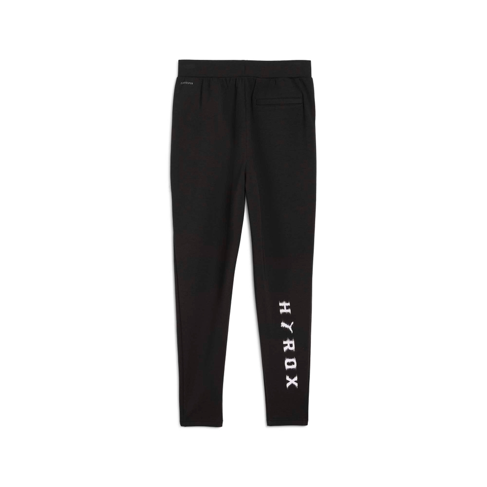 Hyrox M PUMA x HYROX CLOUDSPUN ELEVATED PANT - Black