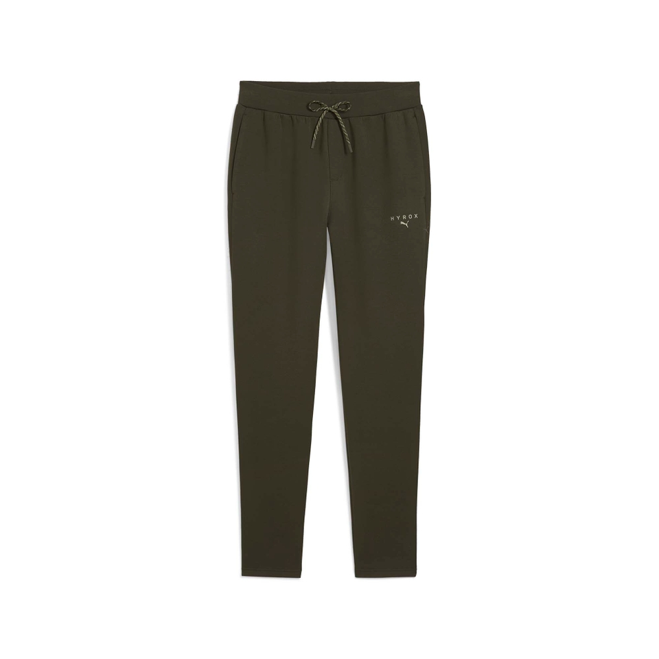 Hyrox M PUMA x HYROX CLOUDSPUN ELEVATED PANT - Green