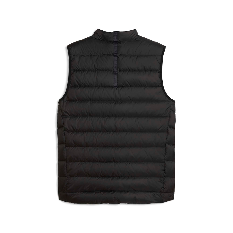 Hyrox UNISEX PUMA x HYROX DOWN VEST - Black