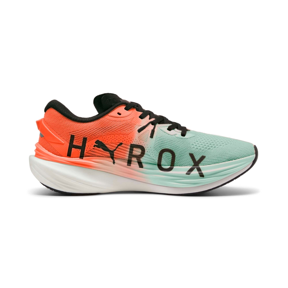 Hyrox Deviate NITRO 3 HYROX AH25 - Red