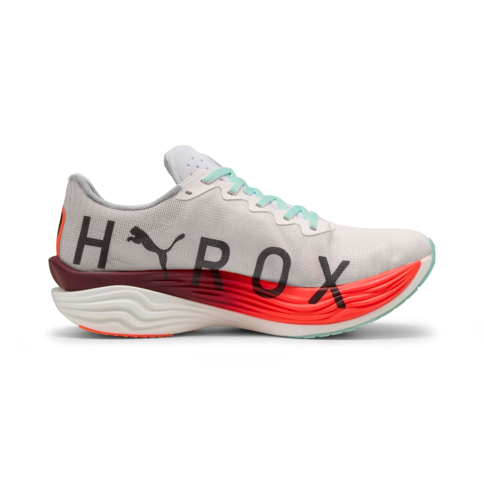 Hyrox Deviate NITRO Elite 3 HYROX AH25 - Red