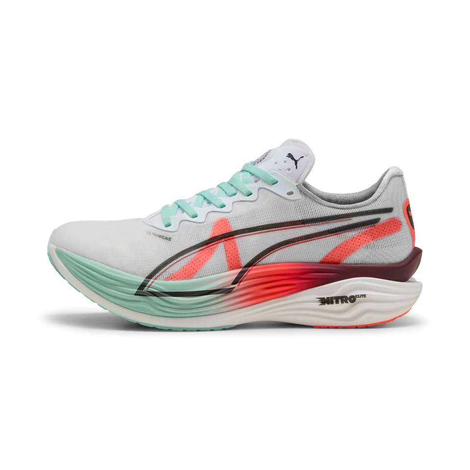 Hyrox Deviate NITRO Elite 3 HYROX AH25 - Red