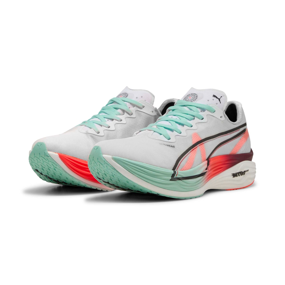 Hyrox Deviate NITRO Elite 3 HYROX AH25 - Red