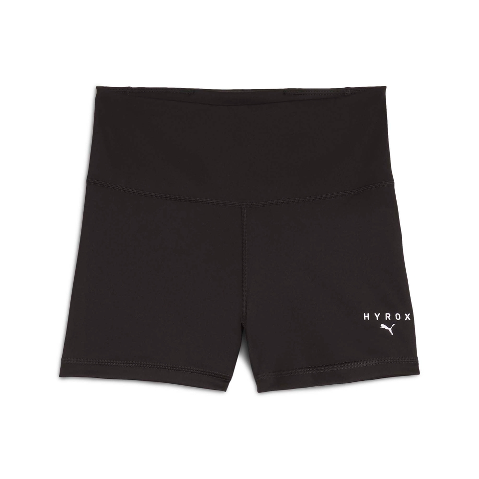 Hyrox W PUMA x HYROX TAD ESS SHORT TIGHT - Black