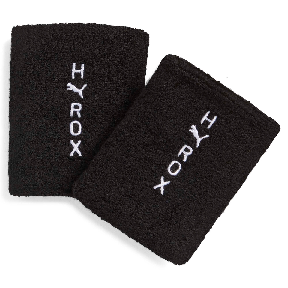 Hyrox PUMA x HYROX LONG Wristband - Black