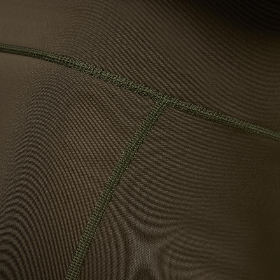 Hyrox W PUMA X HYROX ESSENTIAL TIGHT - Green