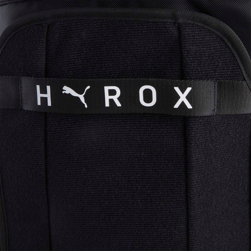 Hyrox PUMA x HYROX Backpack - Black