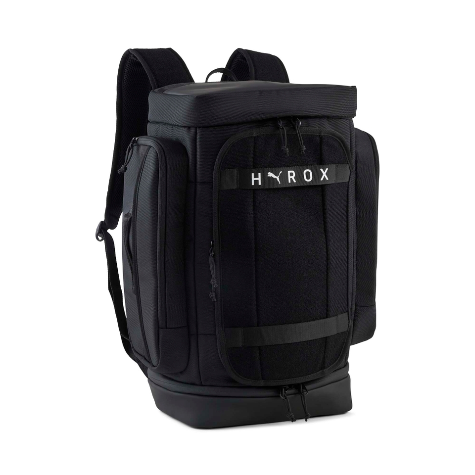 Hyrox PUMA x HYROX Backpack - Black