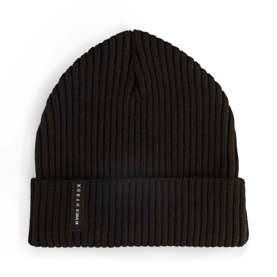 Hyrox PUMA x HYROX Mid Crown Beanie - Black