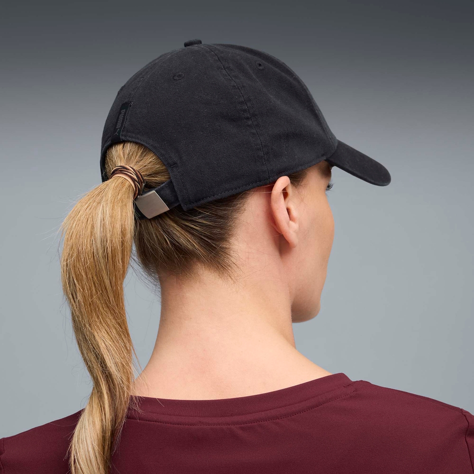 Hyrox PUMA x HYROX BB Cap - Black