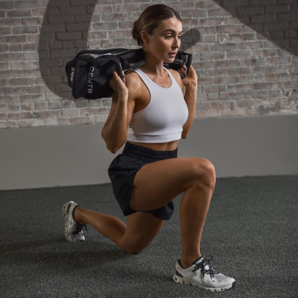 CENTR x HYROX | Sandbag 10kg