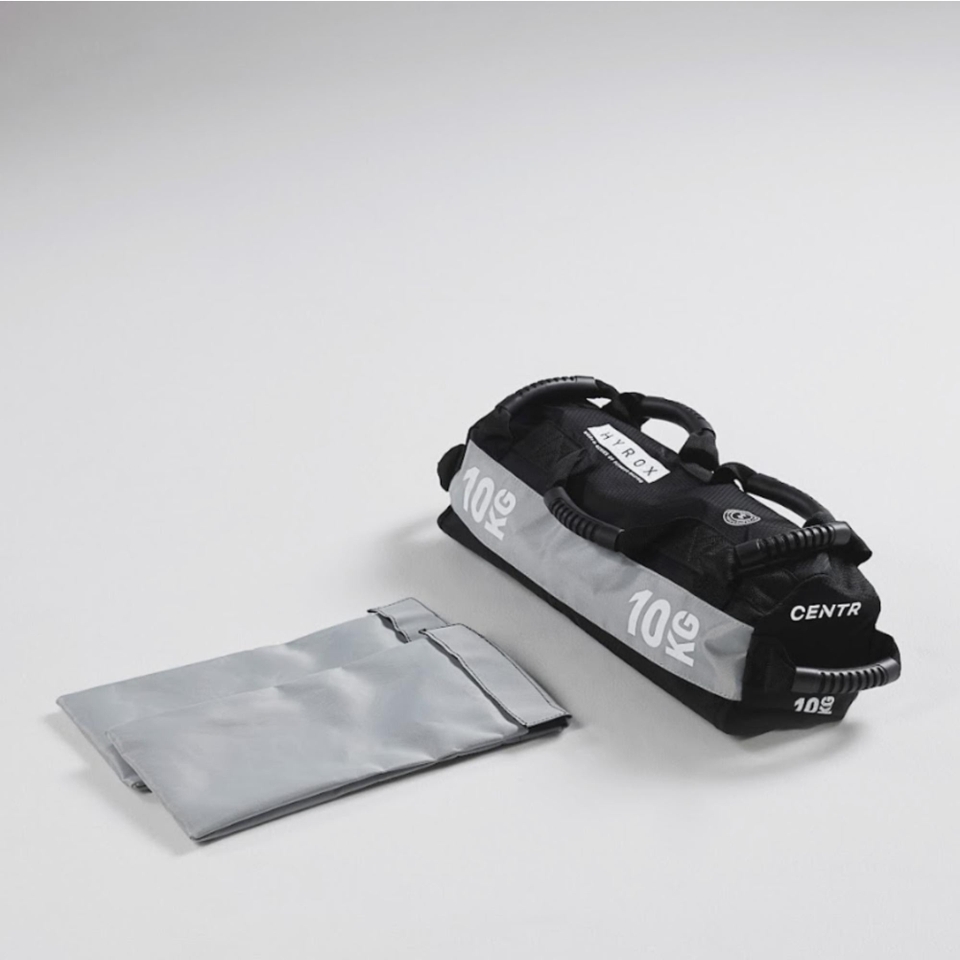 CENTR x HYROX | Sandbag 10kg