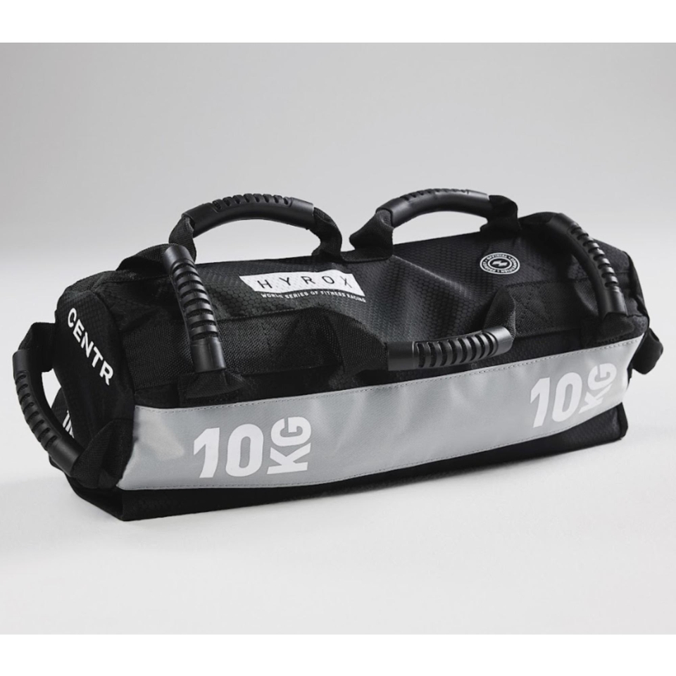 CENTR x HYROX | Sandbag 10kg