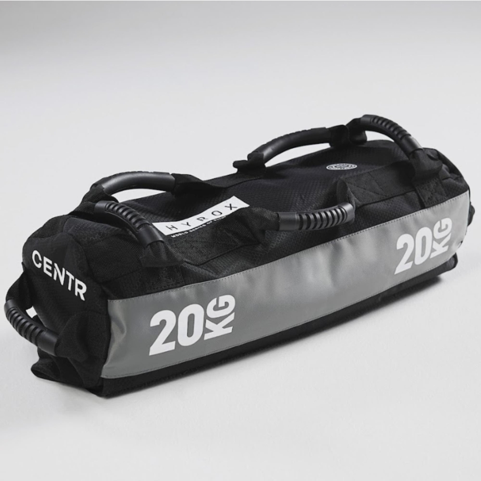 CENTR x HYROX | Sandbag 20kg