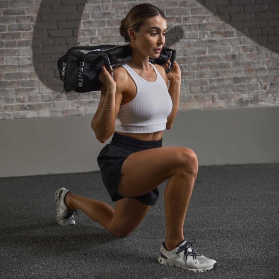 CENTR x HYROX | Sandbag 20kg