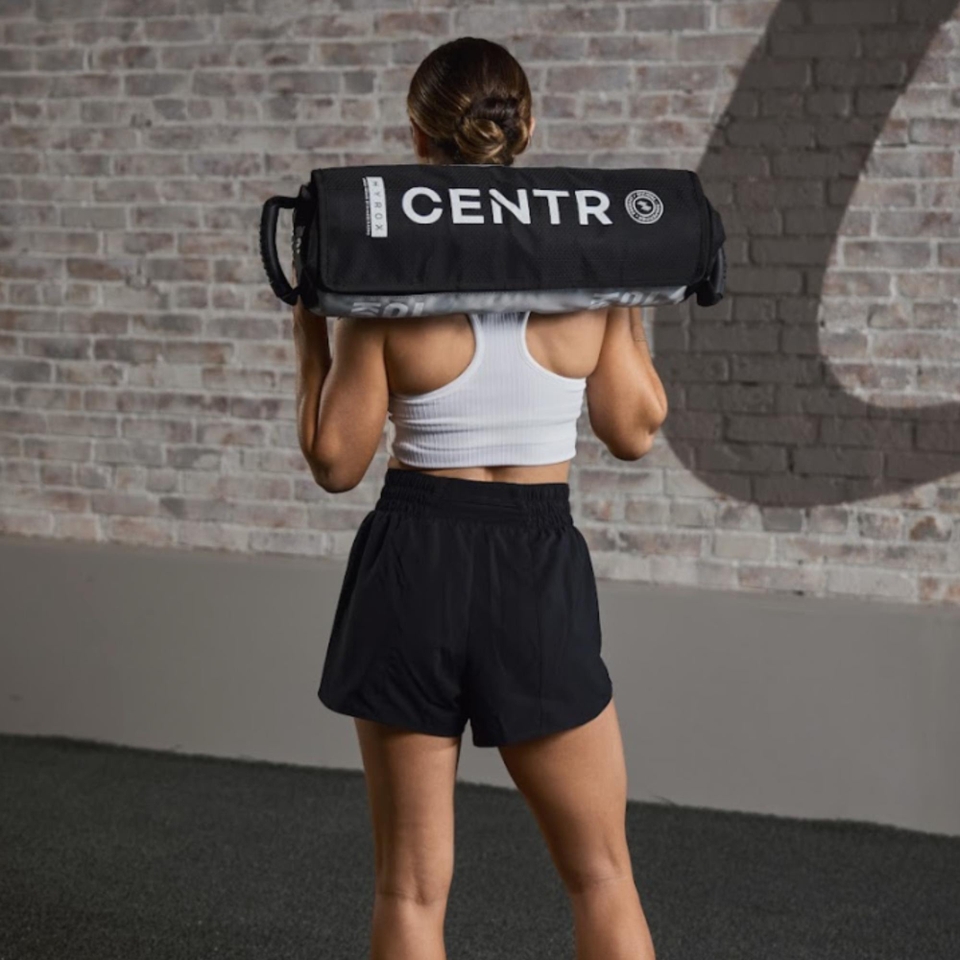 CENTR x HYROX | Sandbag 20kg