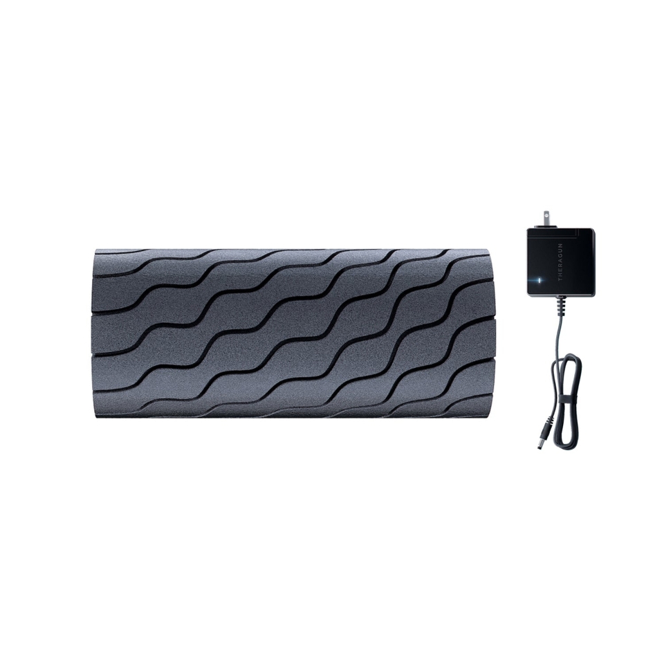 Wave Roller