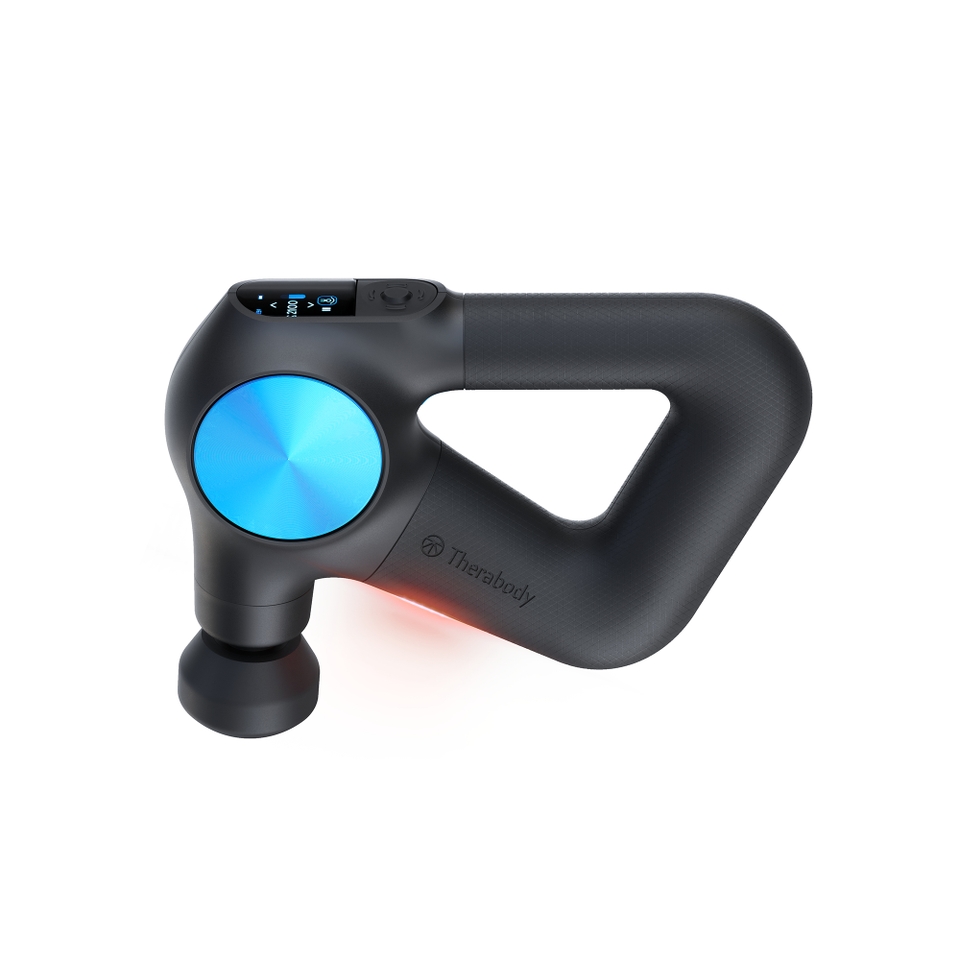 Theragun PRO Plus | 6th Generation