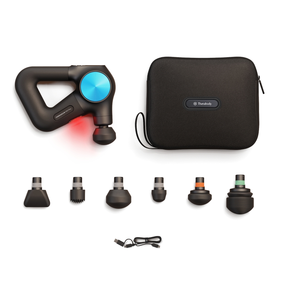 Theragun PRO Plus | 6th Generation