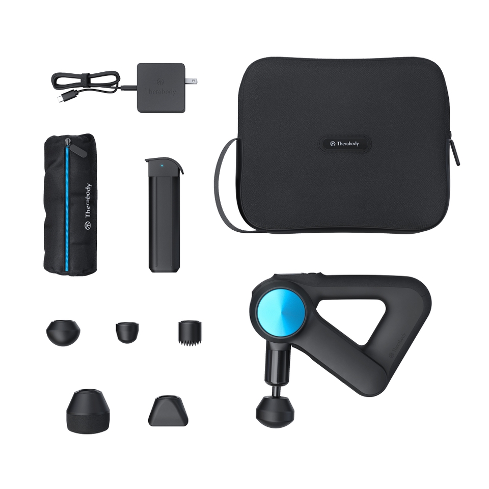 Theragun PRO | 5th Generation
