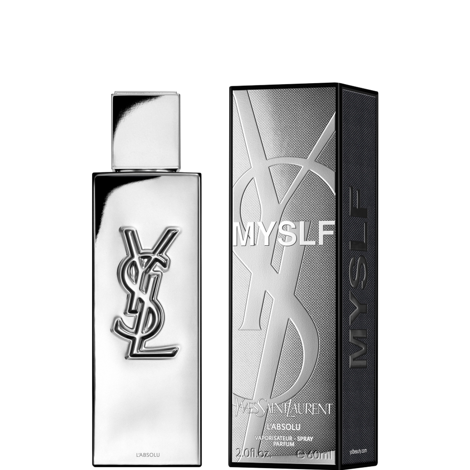 Yves Saint Laurent MYSLF ルパルファム 60ml 先行発売】MYSLF ルパルファム 60mL（香水）｜Yves Saint