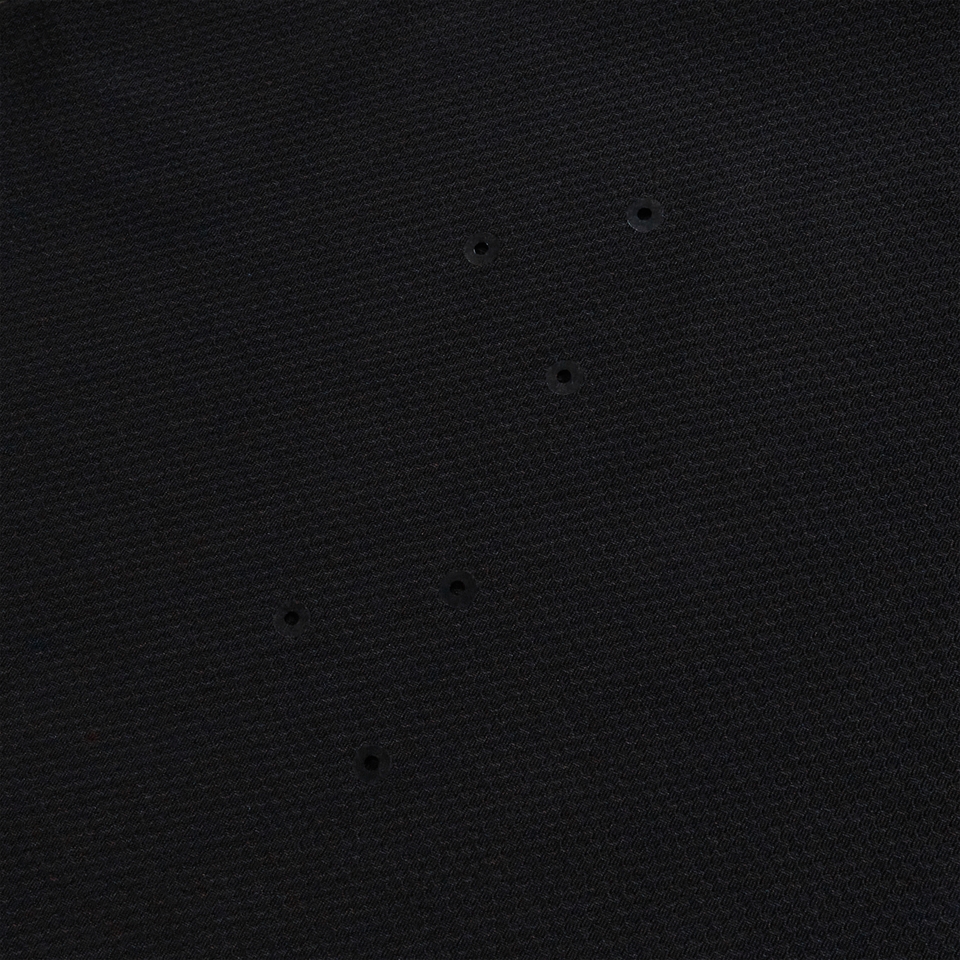 Mens Everest Tee Black