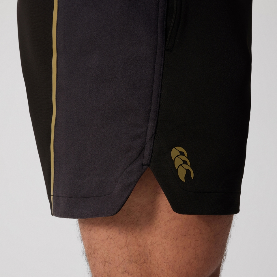 Mens Everest Breakdown Short Black