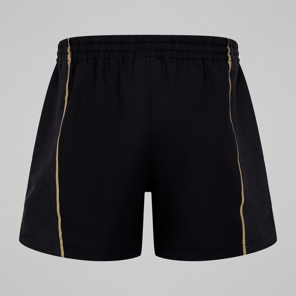 Mens Everest Breakdown Short Black