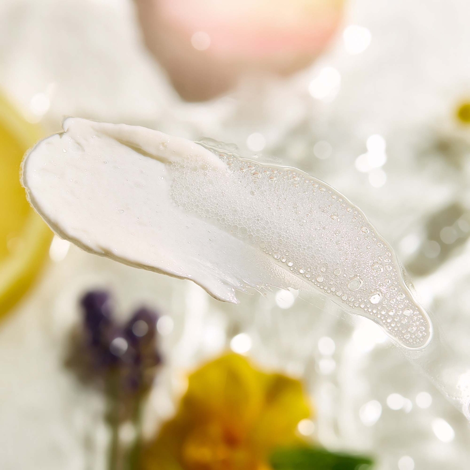 Power Repair Hyaluronic Acid Multi-Active Cleanser