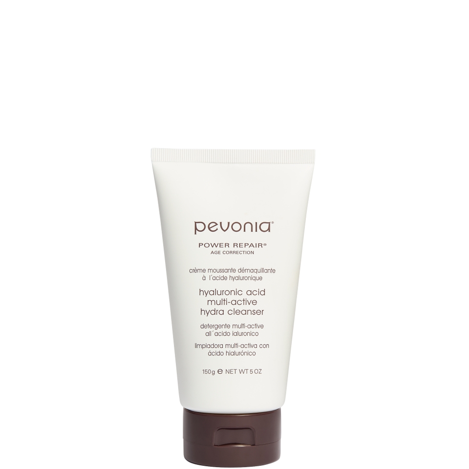 Power Repair Hyaluronic Acid Multi-Active Cleanser