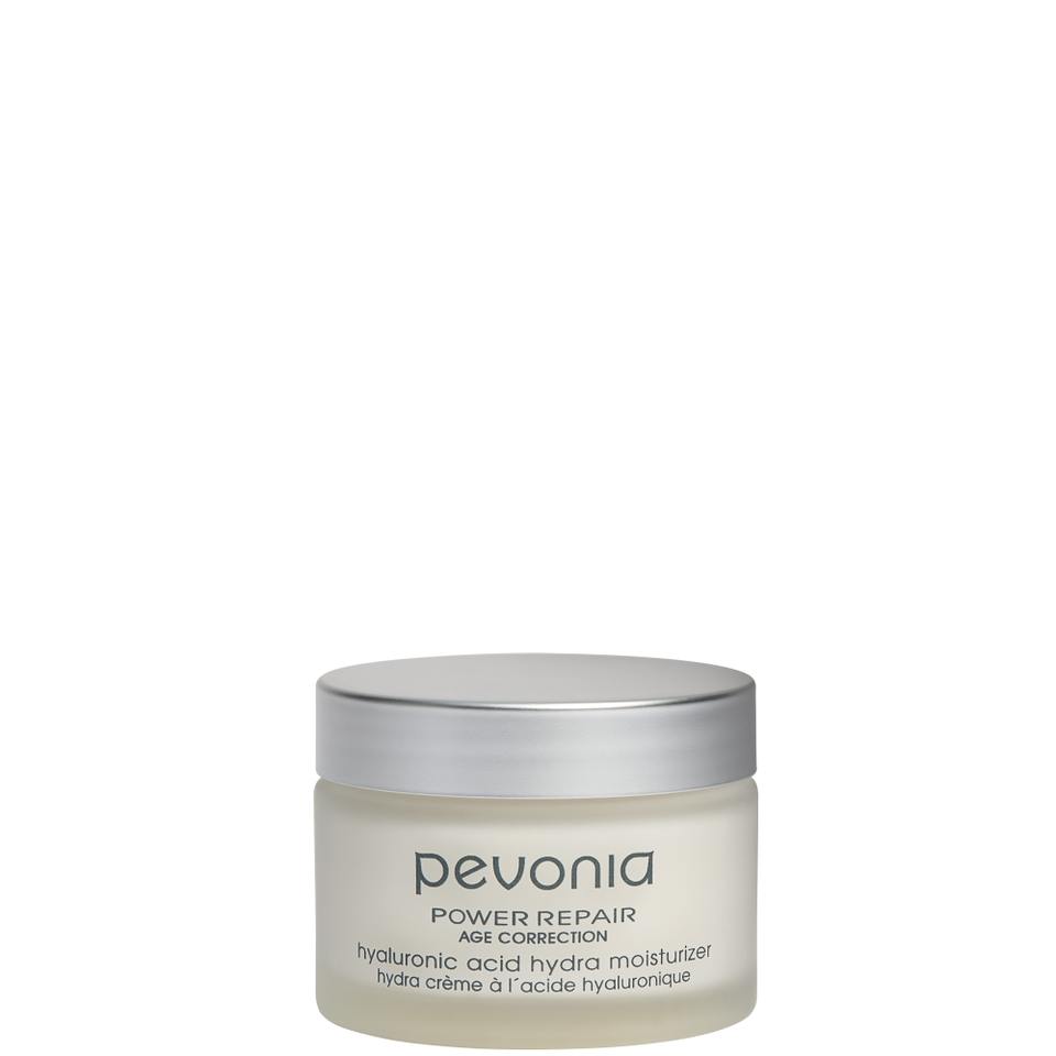Power Repair Hyaluronic Acid Hydra Moisturizer