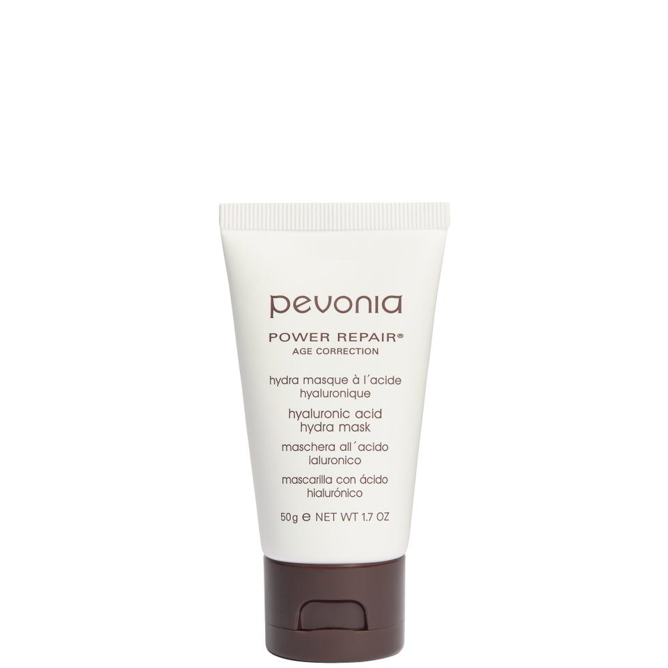 Power Repair Hyaluronic Acid Hydra Mask