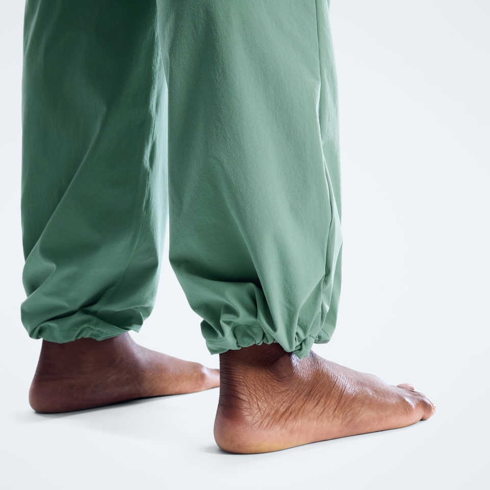 Women's Farren Trousers - Green