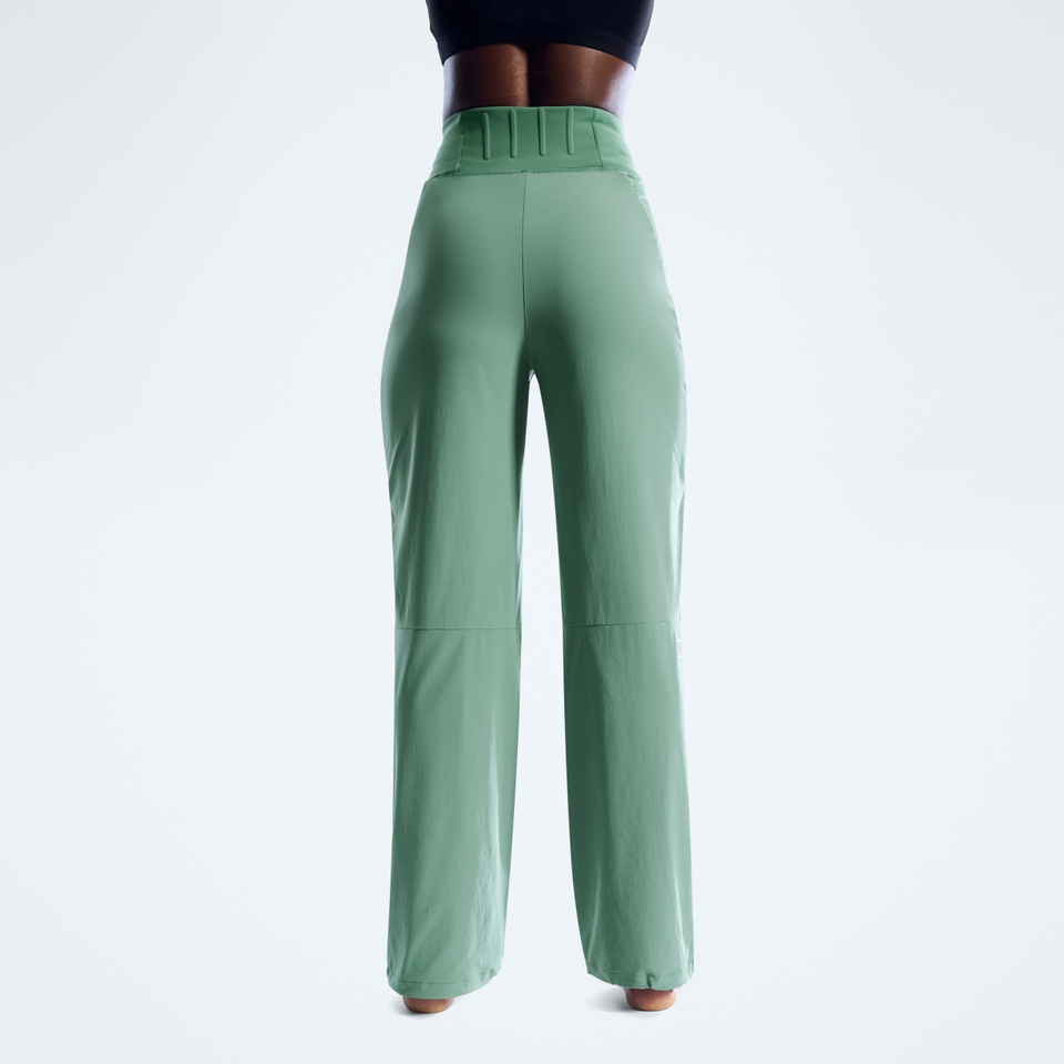 Women's Farren Trousers - Green