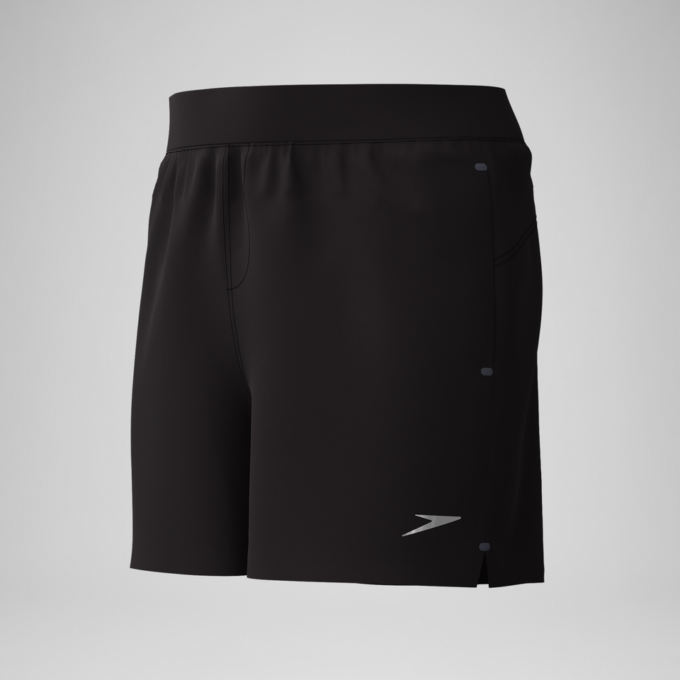 Herren V Class Movement Shorts Schwarz