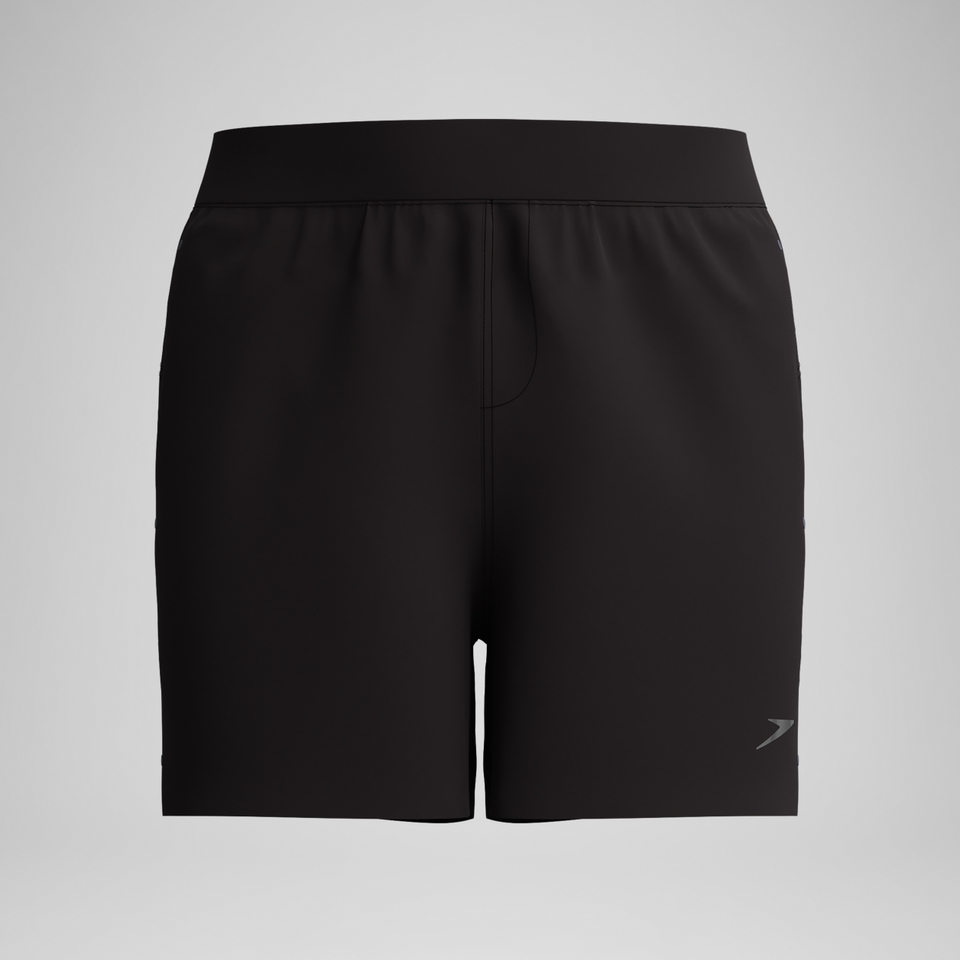 Herren V Class Movement Shorts Schwarz