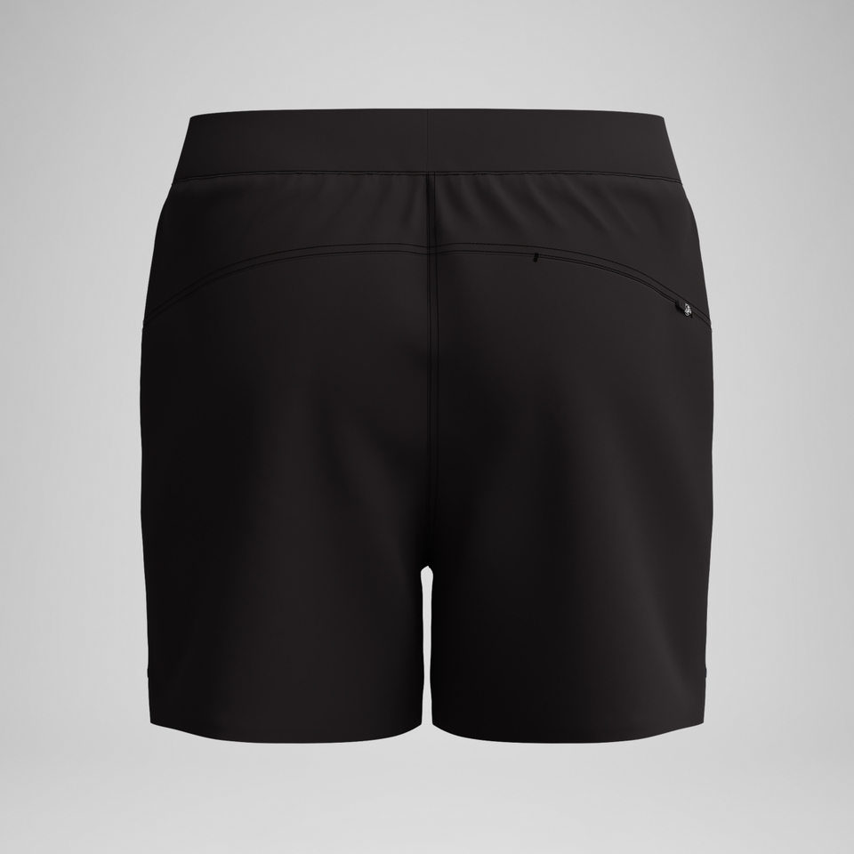 Herren V Class Movement Shorts Schwarz