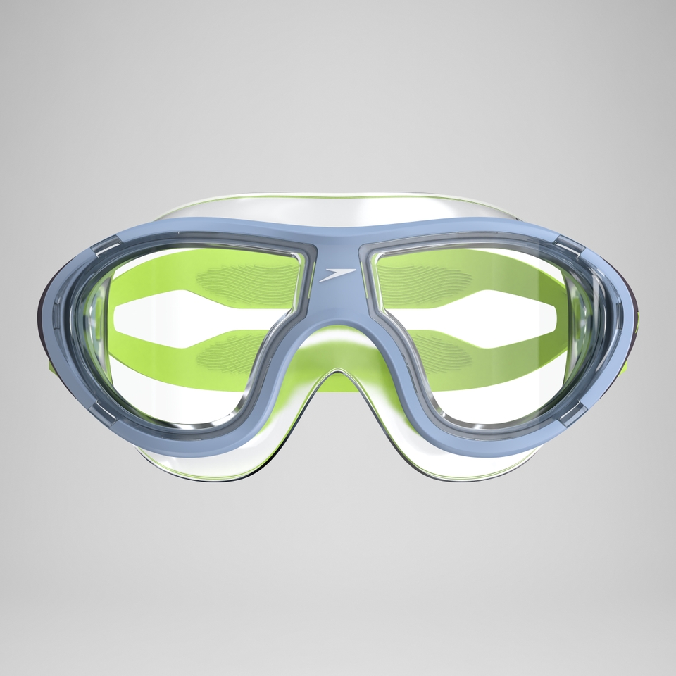 Masque violet/clair pour juniors Biofuse 2.0