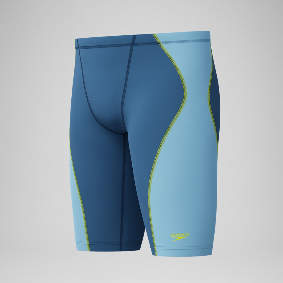 Men's Fastskin HyperSpark Jammer Blue