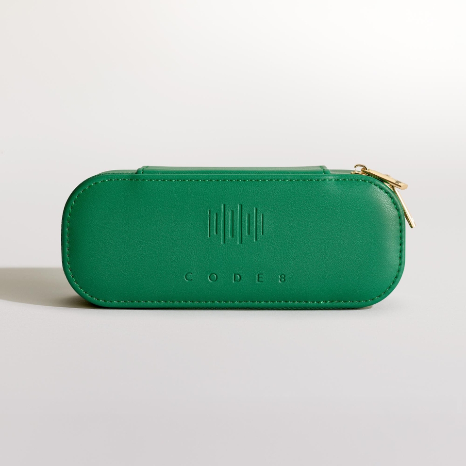 The Green Box